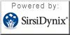 Powered by: Sirsi Corporation